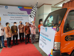 Guna Tingkatkan Literasi di Pelosok Sumatra, Pemerintah Kirim 4,1 Juta Eksemplar Buku  
