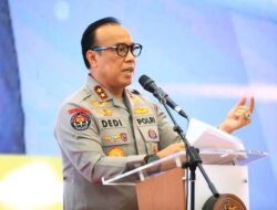 Hindari Spekulasi, Polri Terus Perkuat Pembuktian Ilmiah di Kasus Brigadir J