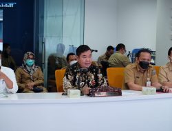 Ditjen Bina Bangda Kemendagri Gelar Sosialisasi Fasilitasi Perubahan RKPD Provinsi Dan Kabupaten/Kota Tahun 2022