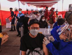 Percepat Vaksinasi Booster, Pemkot Bandung Gandeng Kampus hingga Tempat Wisata