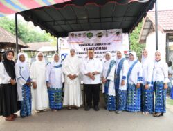 Bupati harapkan perempuan berperan aktif untuk kemajuan tapsel