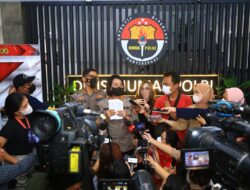 Polri jatuhkan Sanksi PTDH ke AKBP Raden Brotoseno Sebagai Wujud Komitmen Kapolri