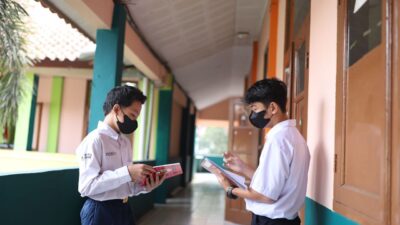 Kepala Disdik Kota Bandung: MPLS Tumbuhkan Kreativitas Siswa Baru