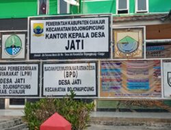 Pemilihan Kepala Desa Jati Kecamatan Bojong Picung Kab. Cianjur Diduga Bermasalah.