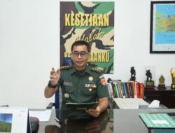 Tim Gabungan Kodam IV/Diponegoro dan Polda Jawa Tengah Fokus Kejar Pelaku Penembakan Isteri Prajurit