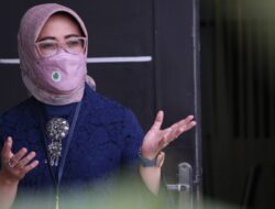 Disdagin Kota Bandung Fasilitasi 50 UMKM Promosi ke Toko Swalayan