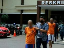 Berantas Judi, Kapolres Karawang Tindaklanjuti Arahan Kapolri