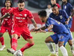 Siagakan Ratusan Personil, Polisi Siap Kawal Suporter Laga Derby Persis vs PSIS di Manahan