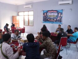 Bersama Media, Polres Bojonegoro Ciptakan Kamtibmas Kondusif Dengan Karya Jurnalistik Melalui PIRAMIDA