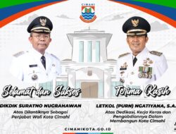 Selamat dan Sukses DIKDIK SURATNO NUGRAHAWAN Terimakasih Letkol(Purn) NGATIYANA S.A.P