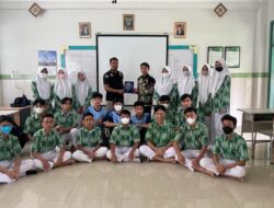 Parent Teacher, Terobosan Kolaborasi Al Azhar 14 Dengan Wali Murid