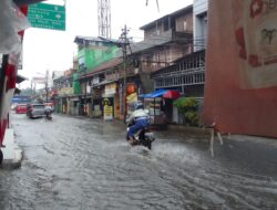 Banjir Berpuluh Tahun, Pemerintah Tidak Peduli?