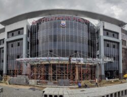 Komisi 1 DPRD Kota Cimahi Tinjau Mall Pelayanan Publik Kota Cimahi