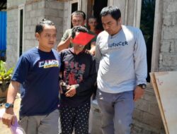 Polisi Amankan Terduga Pelaku Pelemparan Bom Molotov di Banyuwangi