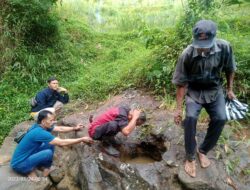 Cagar Budaya Yang Perlu Dilestarikan Pemeritah Pusat dan Disbudpar Daerah  Kabupaten Cianjur