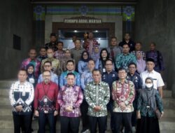 Kerja Sama Komoditas Beras Subang – Banjarmasin, Kang Jimat Harap Terjalin Dengan Baik dalam Rangka Pengendalian Inflasi