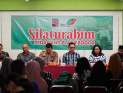 DPRD dan Pemkot Bogor Setujui Penundaan Pembongkaran Plaza Bogor