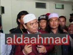 Mengaku Didzalimi, Gus Nur Ternyata Pernah Bertengkar Saat Ditahan di Polda Jateng