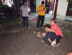 Pemuda Mabuk Aniaya Pasutri Hingga Korban Meninggal