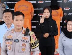 Dibakar Sakit Hati Pasutri Lakukan Pembunuhan