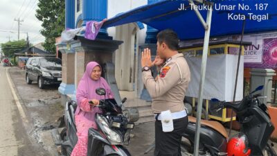 Polisi Akan Tindak Tegas, Bagi Pelanggar Yang Berpotensi Fatalitas Kecelakaan