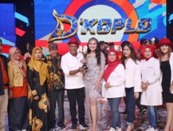 Novia Rozma Sabet Gelar Juara D’Koplo, Kang Jimat Bangga Putri Subang Berprestasi di Tingkat Nasional