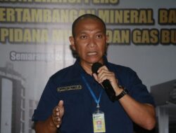 Polda Jateng Kembali Tutup 2 Tambang Ilegal di Pati dan Batang