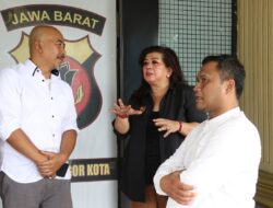 ‘Kota Bogor Belum Aman Untuk Pelajar’  DPRD Kota Bogor Bangun Komunikasi Dengan Seluruh Stakeholder