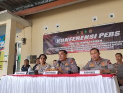 Empat Jenazah Korban Dukun Slamet Masih Misteri, Polres Banjarnegara Terus Buka Posko Laporan Orang Hilang