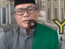 Supiyardi Anggota DPRD Kota Cimahi Sampaikan Pesan Ramadhan Kepada Mayarakat Kota Cimahi Lewat WhatsApp