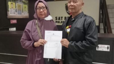 Janjikan Masuk Bintara, Mengaku Oknum Dishub Tipu Calon Bintara Hingga 1 Milyar 650 Juta