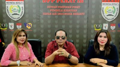 Ketua Srikandi DPW Pekat-IB Prov.Lampung, Kecam Kekerasan Seksual Modus Staycation