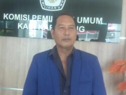 Tamsil Suryana Calon Anggota Dewan, Siap Mengabdi di Kabupaten Karawang