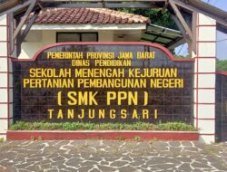 SMK PPN Tanjungsari, Dapat Bantuan PK Tahun 2022, Untuk Pembelian Peralatan Laboratorium Sudah Direalisasikan