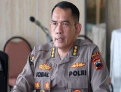 Kasus Dugaan Pelanggaran Merek Sarung Gajah Duduk dan Indikasi Geografis, Polisi Limpahkan Direktur PT. PAJ ke Kejari Pekalongan