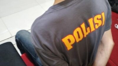 Polsek Jonggol Polres Bogor Tangkap Pelaku Pencurian Yang Mangaku Sebagai Anggota Kepolisan