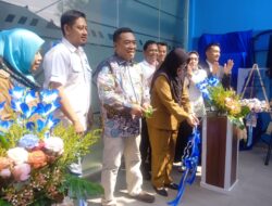 Gasindo Jaya Group Resmikan Kantor Baru di Karawang