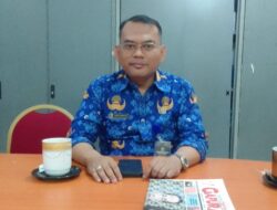 Implementasi Kurikulum Merdeka tingkat SMP  se-Kota Bandung sudah 100%, Ini Pesan Saepul Kurniawan S.Pd