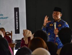 Riset dan Praktik Mahasiswa Fisip Unpas Bandung di Sumedang Resmi Ditutup Sekda