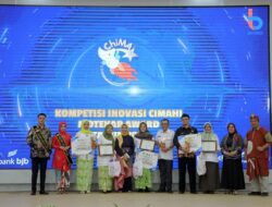 Peningkatan Inovasi dan Daya Saing Daerah Lewat Chima Award