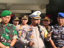 Polda Jateng Gelar Operasi Zebra Candi 2023. Ini Sembilan Sasaran Prioritasnya