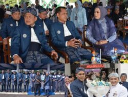 Rangkaian Kegiatan ‘DPRD Gelar Sidang Paripurna Istimewa Menyambut HUT Karawang Ke-390’