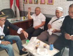 Pembahasan Narkoba, Lembaga Swadaya Masyarakat TAMPERAK