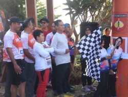 Kodam IV/Diponegoro Gelar Semarang Trail Run 2023