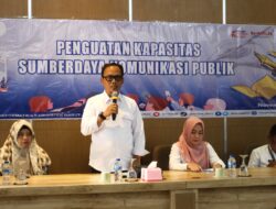 Diskominfo Kab.Garut ‘Media Penting Untuk Demokrasi Berkualitas’