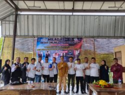 MILAD Ke 6 Fokus Priangan di Garut Sukses, Khidmat Dan Penuh Makna