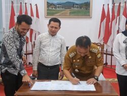 Dana Hibah Pilkada Sumedang Rp 52 Miliar Diserahkan Bertahap