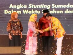 Aplikasi SIMPATI Pemkab Sumedang Masuk TOP 45 Inovasi Pelayanan Publik 2023