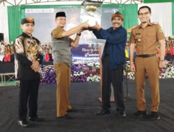 Kabupaten Bandung Tuan Rumah Kompetisi Dalang Muda Wayang Golek 2023 se-Jawa Barat