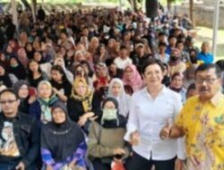 Anggota DPRD Kota Cimahi Fraksi Golkar, Ayi Khusnayaddi Nyatakan Siap Pegang Amanah Masyarakat